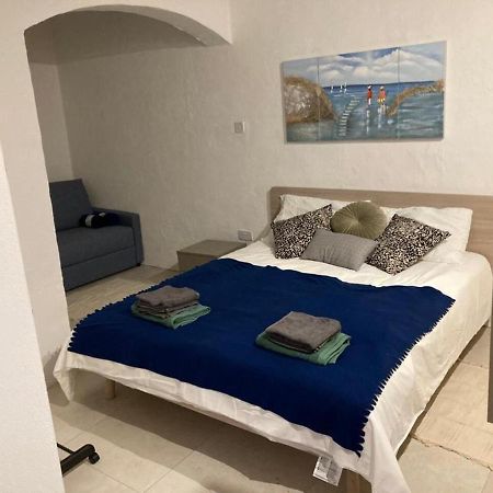 Cosy 1 Bedroom Maisonette In The Heart Of 瓦莱塔 外观 照片