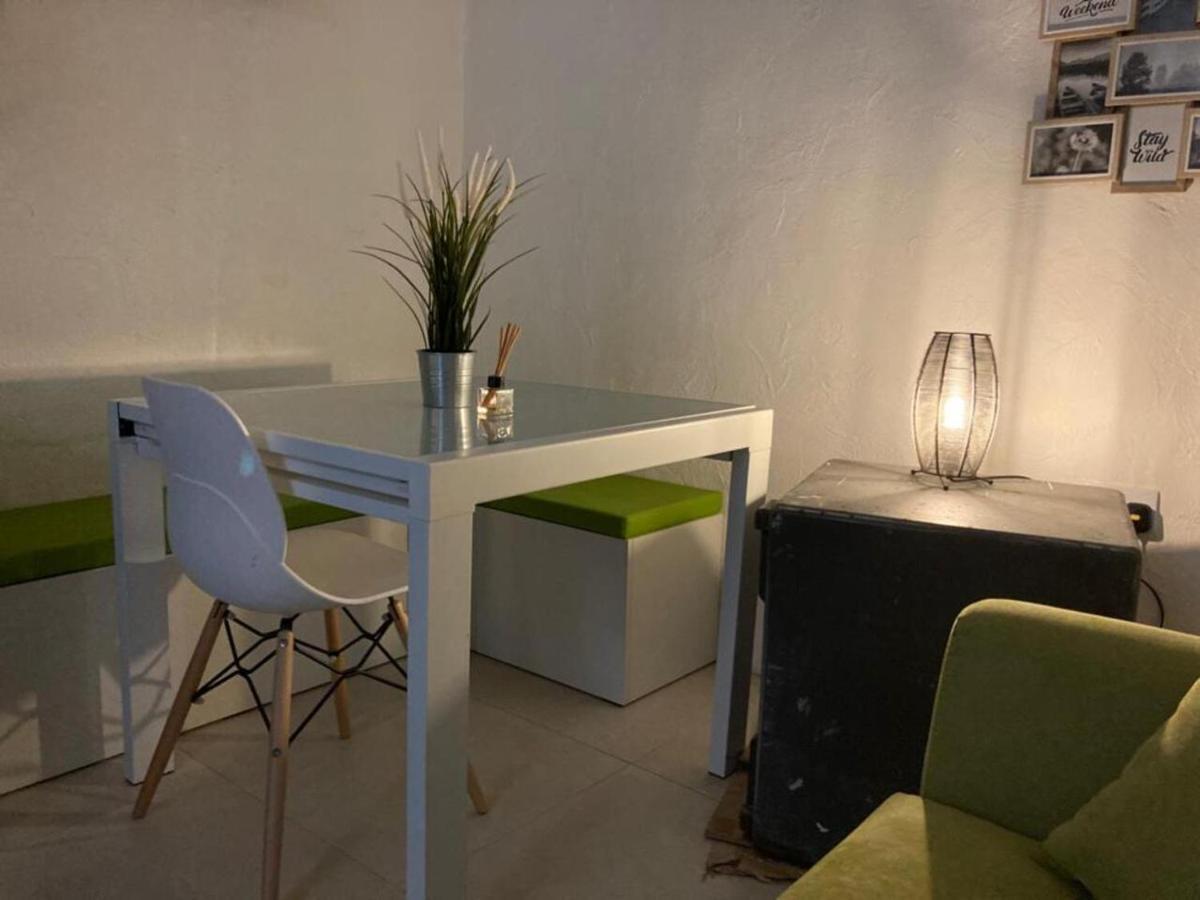 Cosy 1 Bedroom Maisonette In The Heart Of 瓦莱塔 外观 照片
