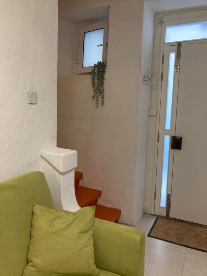 Cosy 1 Bedroom Maisonette In The Heart Of 瓦莱塔 外观 照片