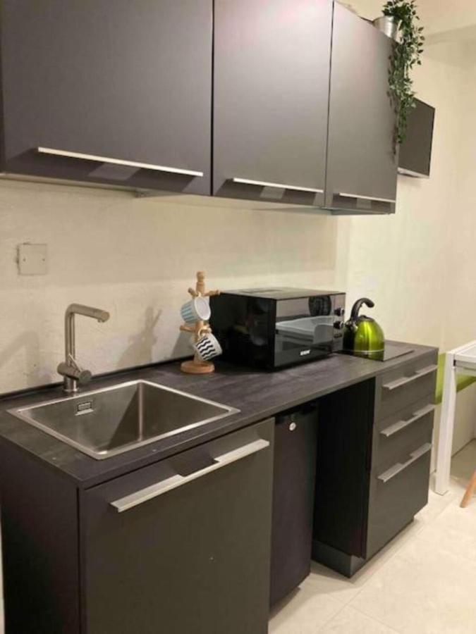 Cosy 1 Bedroom Maisonette In The Heart Of 瓦莱塔 外观 照片