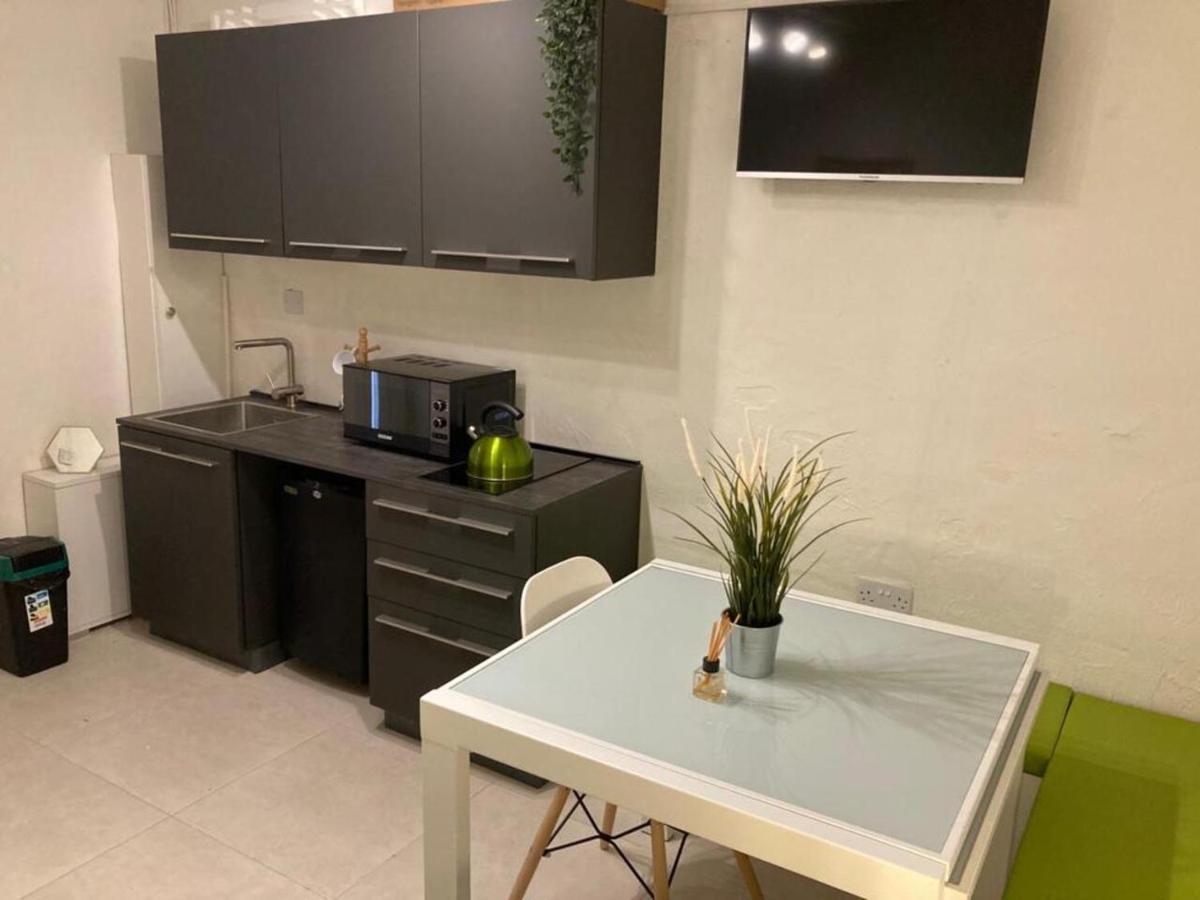 Cosy 1 Bedroom Maisonette In The Heart Of 瓦莱塔 外观 照片