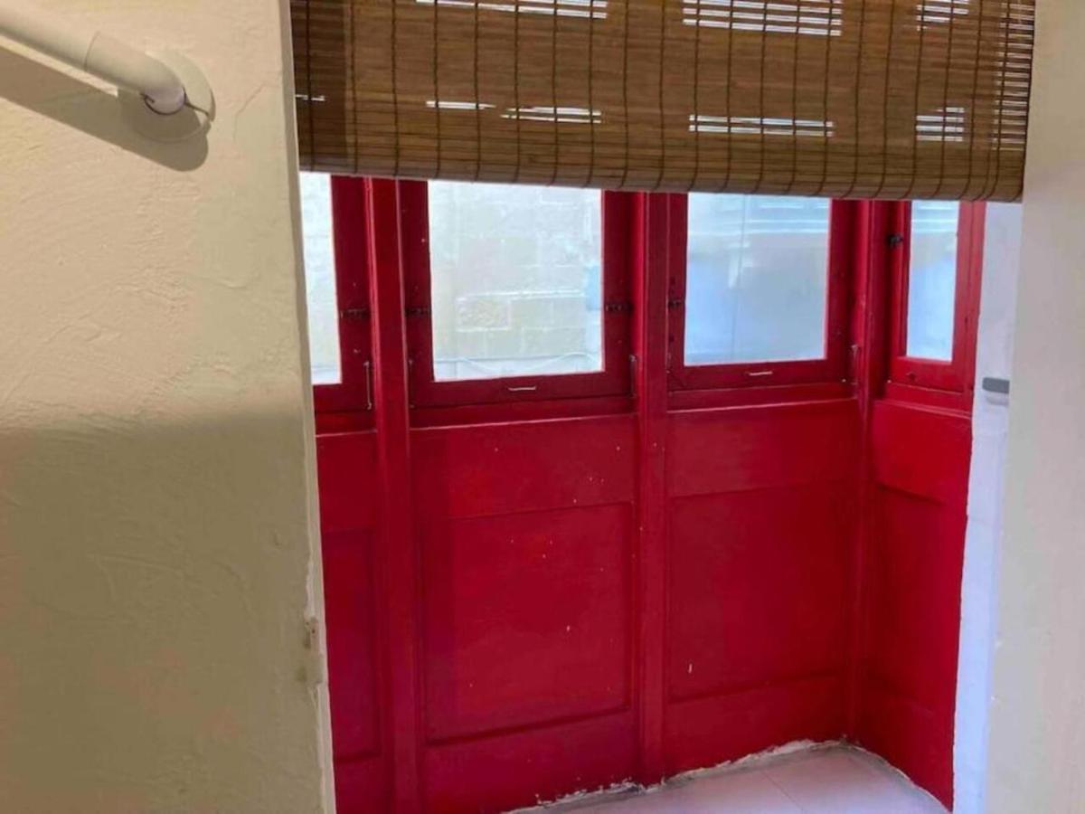 Cosy 1 Bedroom Maisonette In The Heart Of 瓦莱塔 外观 照片