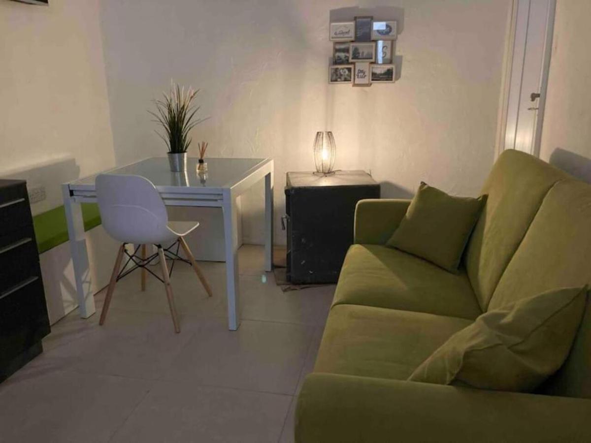 Cosy 1 Bedroom Maisonette In The Heart Of 瓦莱塔 外观 照片